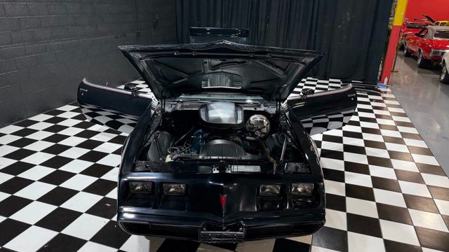 1979 Pontiac Trans Am 6.6 400cid 4 Speed T Tops DRIVER QUALITY BIRD!!!!! - 22946498 - 10