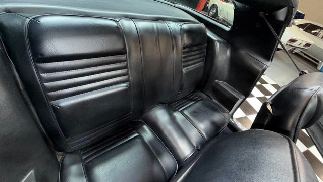 1979 Pontiac Trans Am 6.6 400cid 4 Speed T Tops DRIVER QUALITY BIRD!!!!! - 22946498 - 14