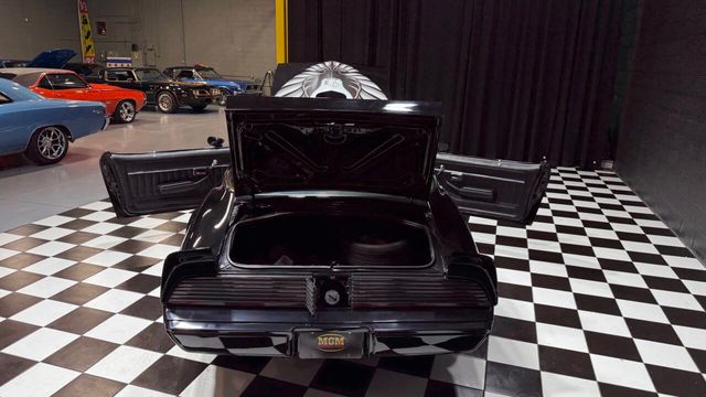 1979 Pontiac Trans Am 6.6 400cid 4 Speed T Tops DRIVER QUALITY BIRD!!!!! - 22946498 - 16