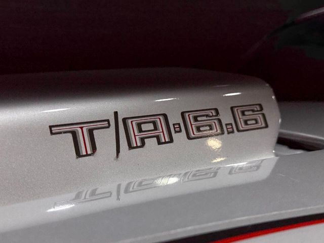 1979 Pontiac Trans Am 6.6 400cid 4 Speed T Tops DRIVER QUALITY BIRD!!!!! - 22946498 - 1