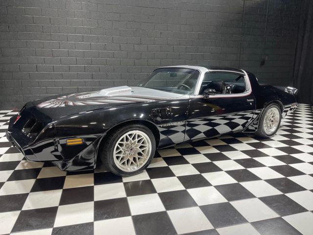 1979 Pontiac Trans Am 6.6 400cid 4 Speed T Tops DRIVER QUALITY BIRD!!!!! - 22946498 - 19