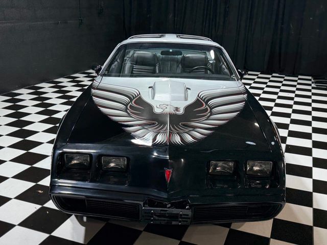 1979 Pontiac Trans Am 6.6 400cid 4 Speed T Tops DRIVER QUALITY BIRD!!!!! - 22946498 - 21