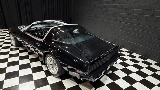 1979 Pontiac Trans Am 6.6 400cid 4 Speed T Tops DRIVER QUALITY BIRD!!!!! - 22946498 - 26