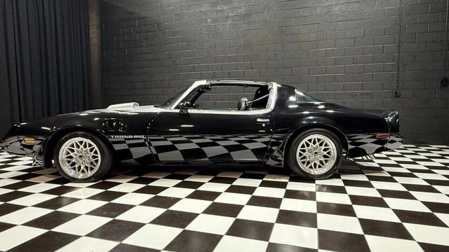 1979 Pontiac Trans Am 6.6 400cid 4 Speed T Tops DRIVER QUALITY BIRD!!!!! - 22946498 - 27