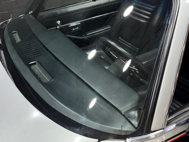 1979 Pontiac Trans Am 6.6 400cid 4 Speed T Tops DRIVER QUALITY BIRD!!!!! - 22946498 - 28