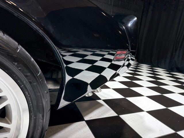 1979 Pontiac Trans Am 6.6 400cid 4 Speed T Tops DRIVER QUALITY BIRD!!!!! - 22946498 - 29