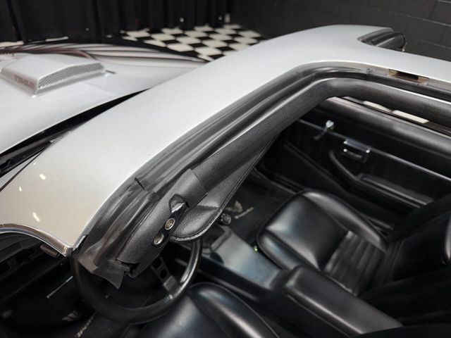 1979 Pontiac Trans Am 6.6 400cid 4 Speed T Tops DRIVER QUALITY BIRD!!!!! - 22946498 - 31