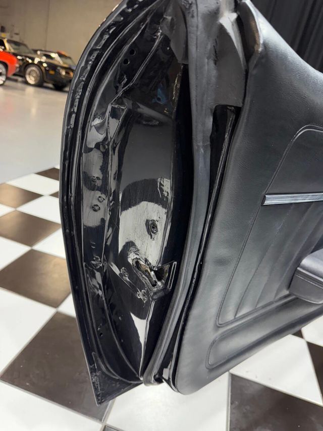 1979 Pontiac Trans Am 6.6 400cid 4 Speed T Tops DRIVER QUALITY BIRD!!!!! - 22946498 - 34