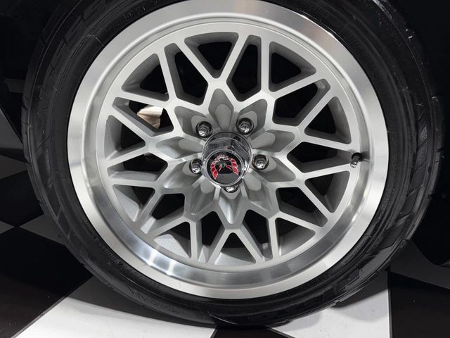 1979 Pontiac Trans Am 6.6 400cid 4 Speed T Tops DRIVER QUALITY BIRD!!!!! - 22946498 - 36