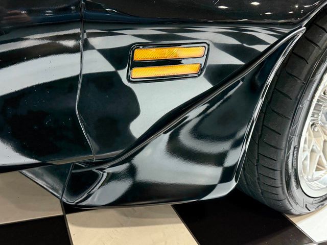 1979 Pontiac Trans Am 6.6 400cid 4 Speed T Tops DRIVER QUALITY BIRD!!!!! - 22946498 - 40