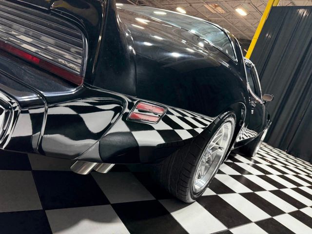 1979 Pontiac Trans Am 6.6 400cid 4 Speed T Tops DRIVER QUALITY BIRD!!!!! - 22946498 - 47