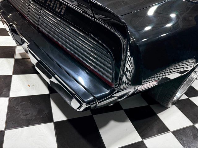 1979 Pontiac Trans Am 6.6 400cid 4 Speed T Tops DRIVER QUALITY BIRD!!!!! - 22946498 - 48