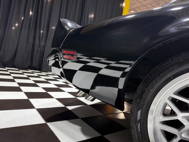 1979 Pontiac Trans Am 6.6 400cid 4 Speed T Tops DRIVER QUALITY BIRD!!!!! - 22946498 - 49