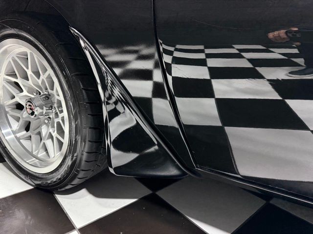 1979 Pontiac Trans Am 6.6 400cid 4 Speed T Tops DRIVER QUALITY BIRD!!!!! - 22946498 - 50