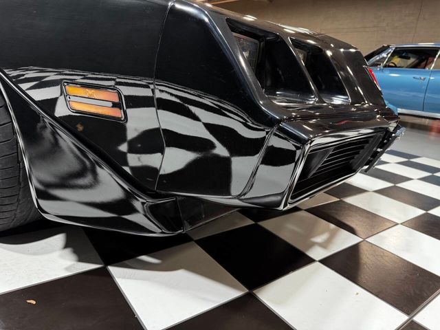 1979 Pontiac Trans Am 6.6 400cid 4 Speed T Tops DRIVER QUALITY BIRD!!!!! - 22946498 - 54