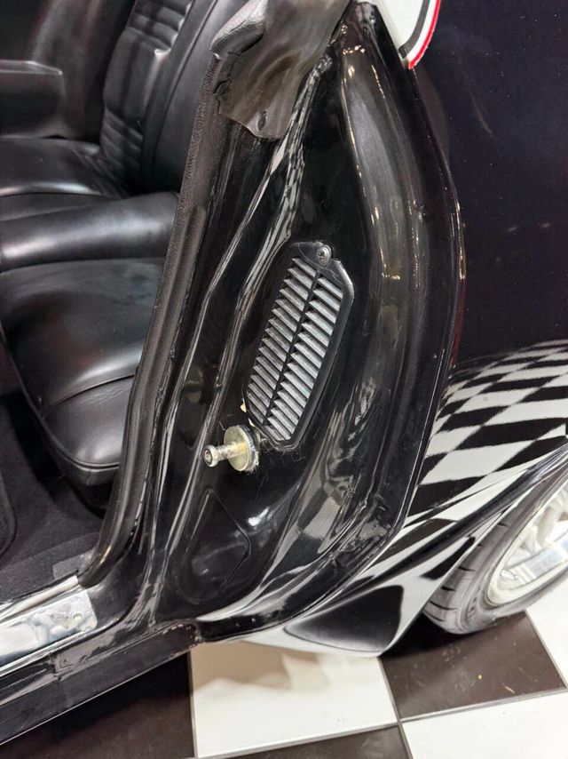 1979 Pontiac Trans Am 6.6 400cid 4 Speed T Tops DRIVER QUALITY BIRD!!!!! - 22946498 - 57