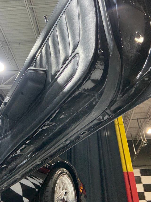 1979 Pontiac Trans Am 6.6 400cid 4 Speed T Tops DRIVER QUALITY BIRD!!!!! - 22946498 - 58