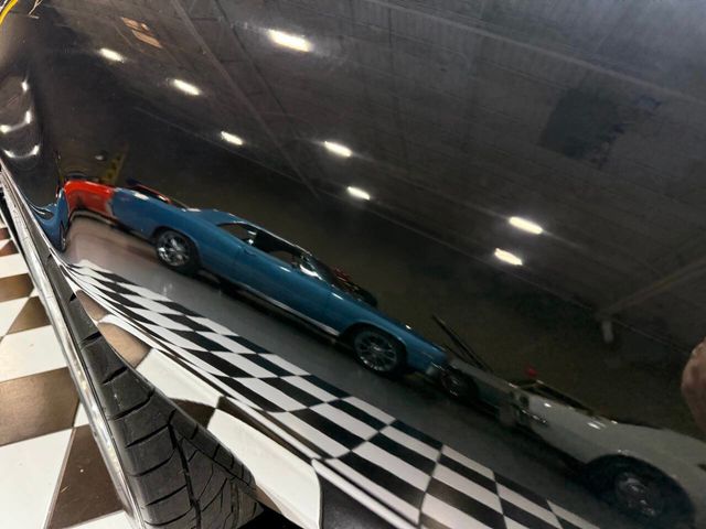 1979 Pontiac Trans Am 6.6 400cid 4 Speed T Tops DRIVER QUALITY BIRD!!!!! - 22946498 - 61