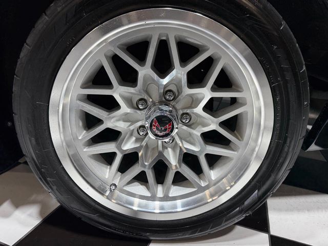 1979 Pontiac Trans Am 6.6 400cid 4 Speed T Tops DRIVER QUALITY BIRD!!!!! - 22946498 - 62