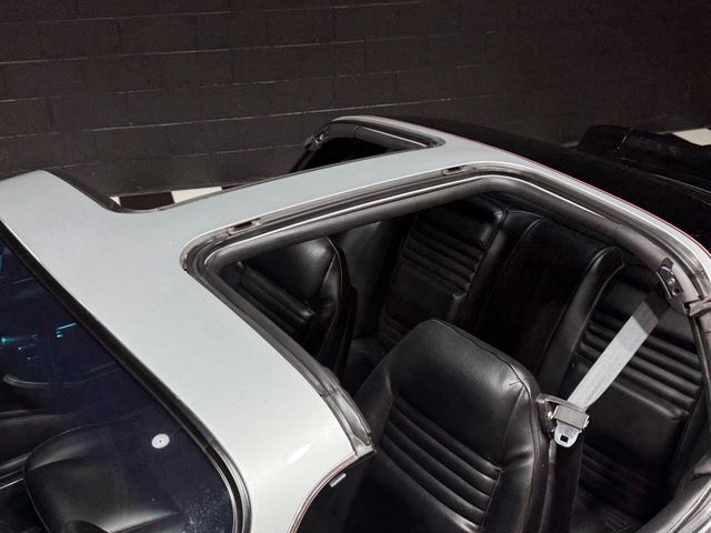 1979 Pontiac Trans Am 6.6 400cid 4 Speed T Tops DRIVER QUALITY BIRD!!!!! - 22946498 - 64