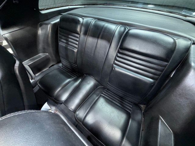 1979 Pontiac Trans Am 6.6 400cid 4 Speed T Tops DRIVER QUALITY BIRD!!!!! - 22946498 - 70