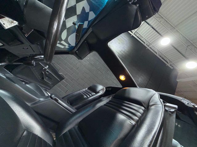 1979 Pontiac Trans Am 6.6 400cid 4 Speed T Tops DRIVER QUALITY BIRD!!!!! - 22946498 - 71