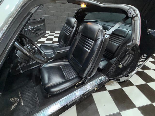 1979 Pontiac Trans Am 6.6 400cid 4 Speed T Tops DRIVER QUALITY BIRD!!!!! - 22946498 - 72