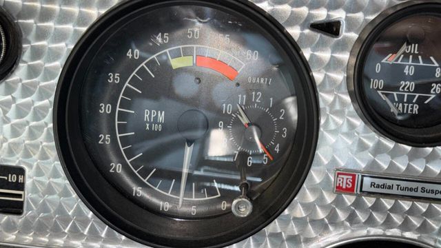 1979 Pontiac Trans Am 6.6 400cid 4 Speed T Tops DRIVER QUALITY BIRD!!!!! - 22946498 - 74