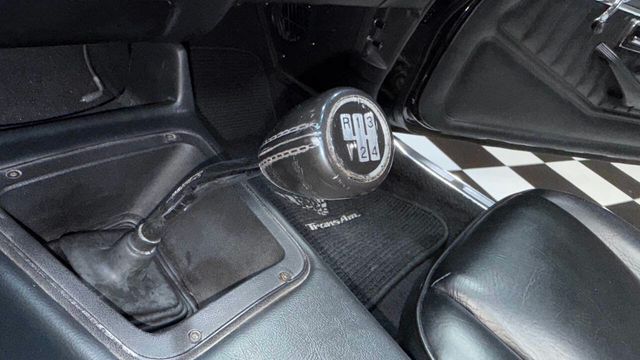 1979 Pontiac Trans Am 6.6 400cid 4 Speed T Tops DRIVER QUALITY BIRD!!!!! - 22946498 - 76