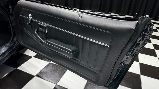 1979 Pontiac Trans Am 6.6 400cid 4 Speed T Tops DRIVER QUALITY BIRD!!!!! - 22946498 - 77