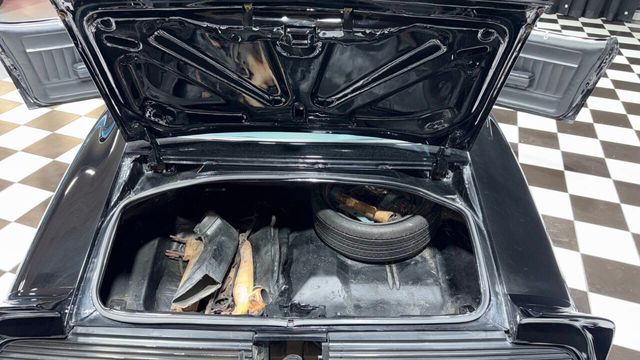 1979 Pontiac Trans Am 6.6 400cid 4 Speed T Tops DRIVER QUALITY BIRD!!!!! - 22946498 - 81