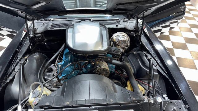 1979 Pontiac Trans Am 6.6 400cid 4 Speed T Tops DRIVER QUALITY BIRD!!!!! - 22946498 - 82