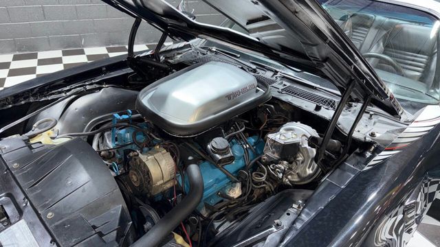 1979 Pontiac Trans Am 6.6 400cid 4 Speed T Tops DRIVER QUALITY BIRD!!!!! - 22946498 - 83