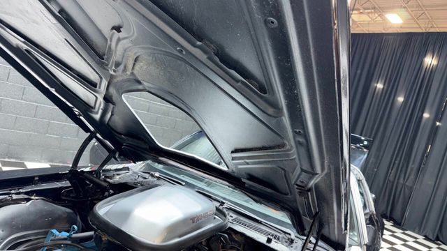 1979 Pontiac Trans Am 6.6 400cid 4 Speed T Tops DRIVER QUALITY BIRD!!!!! - 22946498 - 88