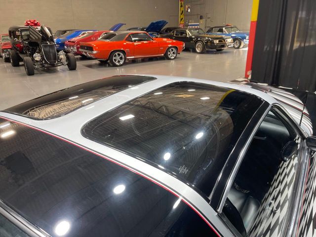 1979 Pontiac Trans Am 6.6 400cid 4 Speed T Tops DRIVER QUALITY BIRD!!!!! - 22946498 - 8