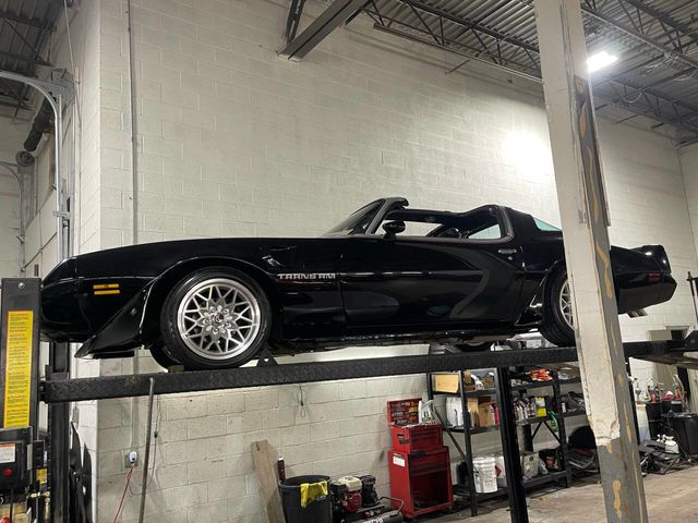 1979 Pontiac Trans Am 6.6 400cid 4 Speed T Tops DRIVER QUALITY BIRD!!!!! - 22946498 - 98