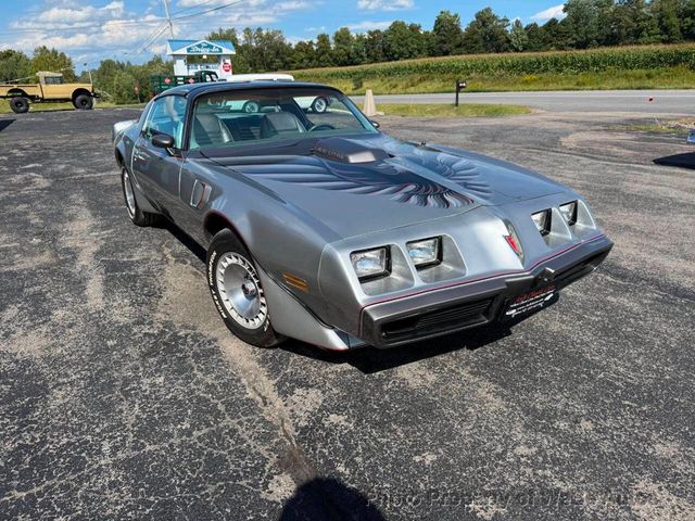 1979 Pontiac Trans Am JUST SOLD > T-Tops 58,000 miles - 22907535 - 9