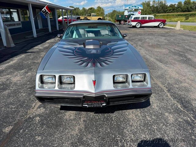 1979 Pontiac Trans Am JUST SOLD > T-Tops 58,000 miles - 22907535 - 10