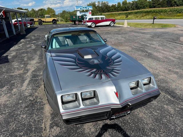 1979 Pontiac Trans Am JUST SOLD > T-Tops 58,000 miles - 22907535 - 11