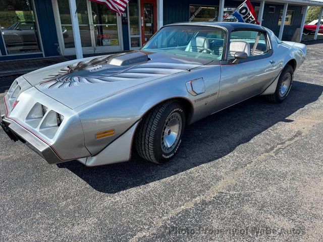 1979 Pontiac Trans Am JUST SOLD > T-Tops 58,000 miles - 22907535 - 13