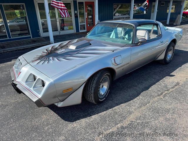 1979 Pontiac Trans Am JUST SOLD > T-Tops 58,000 miles - 22907535 - 14