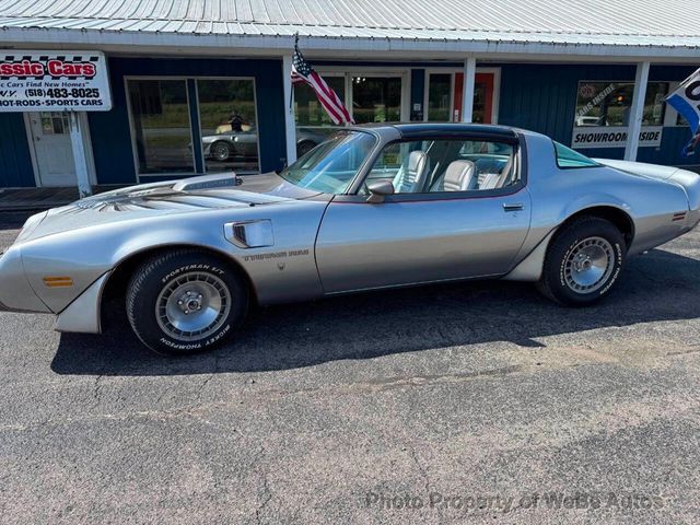 1979 Pontiac Trans Am JUST SOLD > T-Tops 58,000 miles - 22907535 - 18