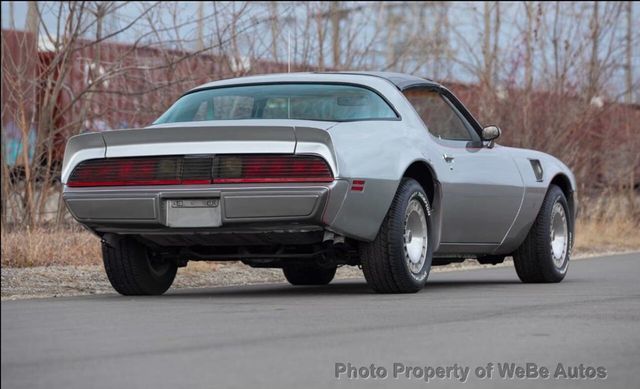 1979 Pontiac Trans Am JUST SOLD > T-Tops 58,000 miles - 22907535 - 1