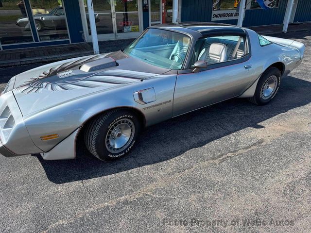 1979 Pontiac Trans Am JUST SOLD > T-Tops 58,000 miles - 22907535 - 19