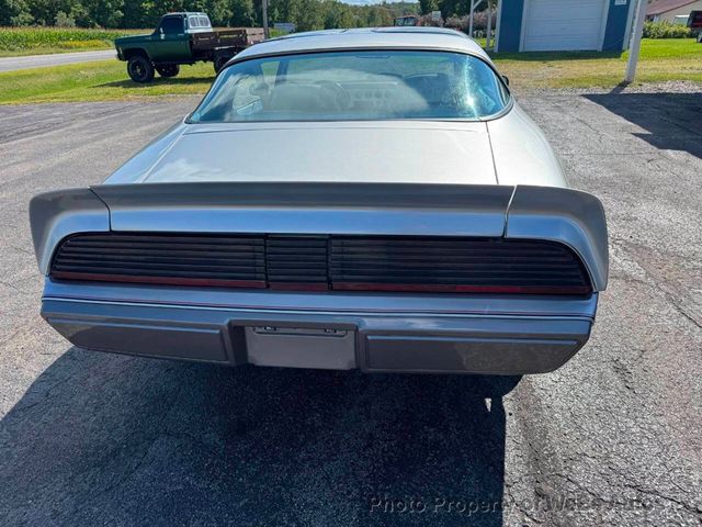 1979 Pontiac Trans Am JUST SOLD > T-Tops 58,000 miles - 22907535 - 24