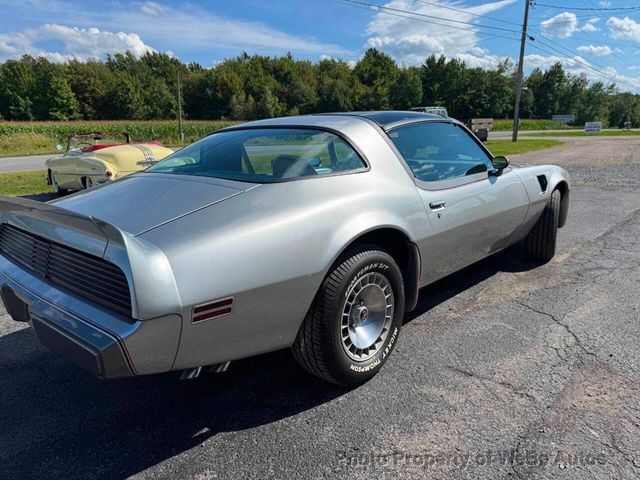 1979 Pontiac Trans Am JUST SOLD > T-Tops 58,000 miles - 22907535 - 25