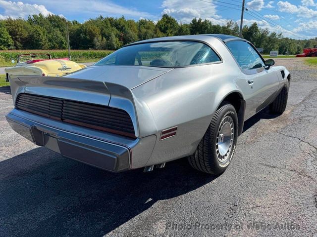 1979 Pontiac Trans Am JUST SOLD > T-Tops 58,000 miles - 22907535 - 26