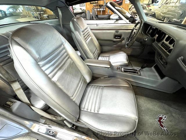 1979 Pontiac Trans Am JUST SOLD > T-Tops 58,000 miles - 22907535 - 33