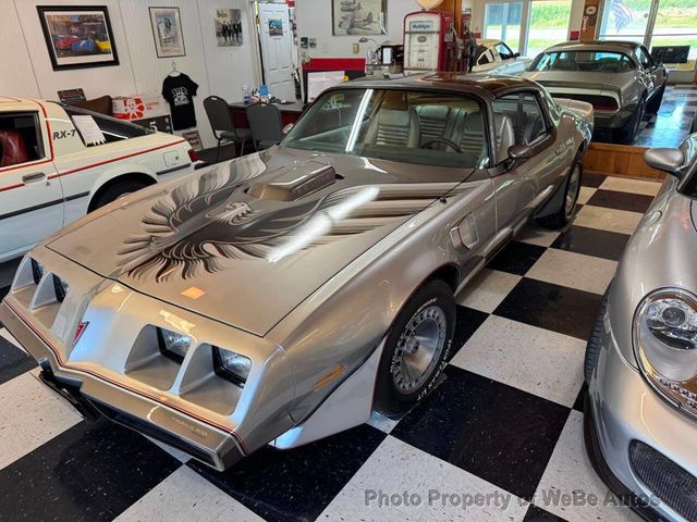 1979 Pontiac Trans Am JUST SOLD > T-Tops 58,000 miles - 22907535 - 38