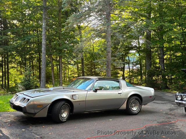 1979 Pontiac Trans Am JUST SOLD > T-Tops 58,000 miles - 22907535 - 5